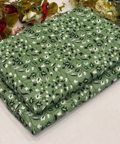 All Over Digital Printed Winter Cotton-2PC