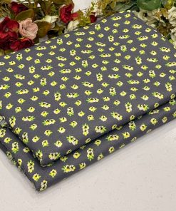 All Over Digital Printed Winter Cotton-2PC