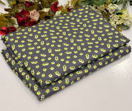 All Over Digital Printed Winter Cotton-2PC