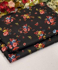 All Over Digital Printed Winter Cotton-2PC