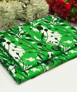 All Over Digital Printed Summer Cotton-2PC