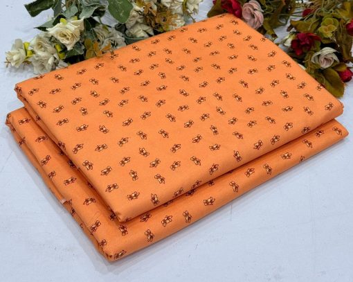 All Over Digital Printed Winter Cotton-2PC