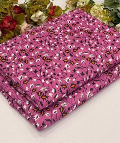 All Over Digital Printed Winter Cotton-2PC