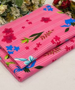 All Over Digital Printed Winter Cotton-2PC