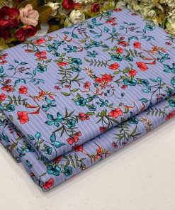 All Over Digital Printed Winter Cotton-2PC