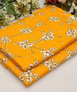 All Over Digital Printed Winter Cotton-2PC