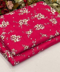 All Over Digital Printed Winter Cotton-2PC