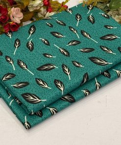 All Over Digital Printed Winter Cotton-2PC