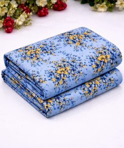 All Over Digital Printed Summer Cotton-2PC