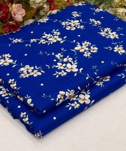 All Over Digital Printed Winter Cotton-2PC