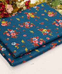 All Over Digital Printed Winter Cotton-2PC