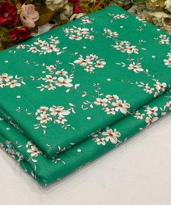 All Over Digital Printed Winter Cotton-2PC