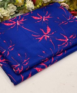 All Over Digital Printed Winter Cotton-2PC