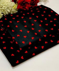 All Over Digital Printed Winter Cotton-2PC