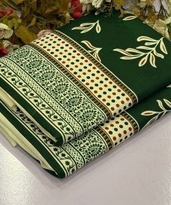 All Over Digital Printed Winter Cotton-2PC