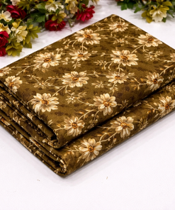 All Over Digital Printed Summer Cotton-2PC