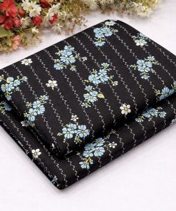 All Over Digital Printed Summer Cotton-2PC