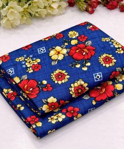 All Over Digital Printed Summer Cotton-2PC