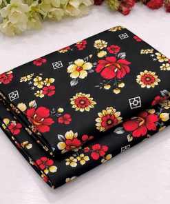 All Over Digital Printed Summer Cotton-2PC