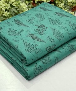 All Over Digital Printed Summer Cotton-2PC