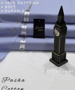 PASHA SOFT COTTON
