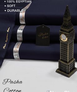 PASHA SOFT COTTON