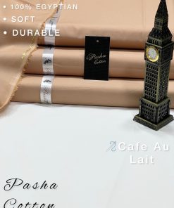 PASHA SOFT COTTON