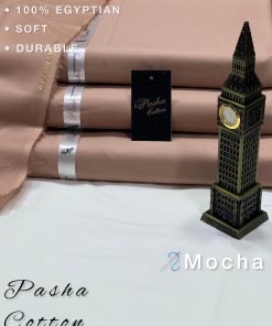 PASHA SOFT COTTON