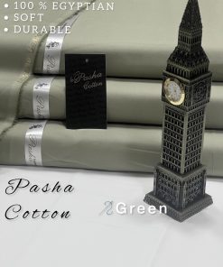 PASHA SOFT COTTON