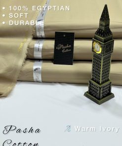 PASHA SOFT COTTON