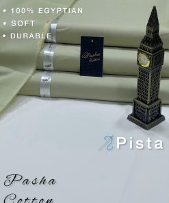 PASHA SOFT COTTON