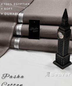 PASHA SOFT COTTON