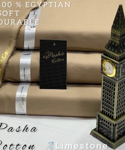 PASHA SOFT COTTON