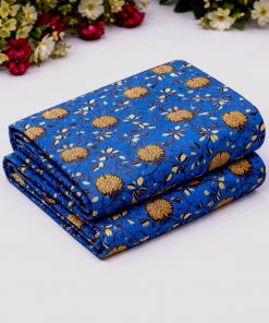 All Over Digital Printed Summer Cotton-2PC