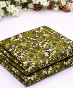 All Over Digital Printed Summer Cotton-2PC