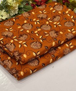 All Over Digital Printed Summer Cotton-2PC