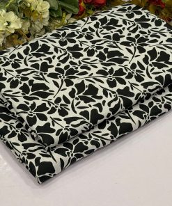 All Over Digital Printed Summer Cotton-2PC