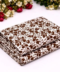 All Over Digital Printed Summer Cotton-2PC