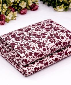 All Over Digital Printed Summer Cotton-2PC