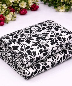 All Over Digital Printed Summer Cotton-2PC