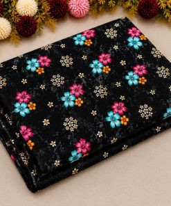 All Over Digital Printed Summer Cotton 2-Piece