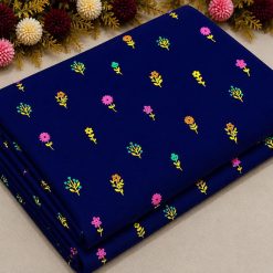 All Over Digital Printed Summer Cotton-2 Piece