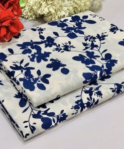 All Over Digital Printed Soft Cotton 2-Piece