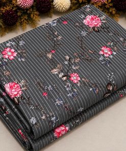 All Over Digital Printed Summer Cotton 2-Piece