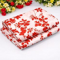All Over Digital Printed Summer Cotton-2 Piece