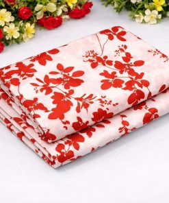 All Over Digital Printed Summer Cotton 2-Piece