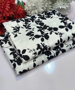 All Over Digital Printed Summer Cotton 2-Piece