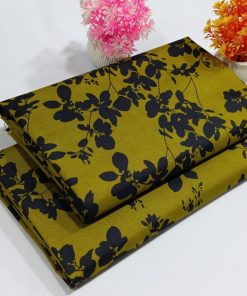 All Over Digital Printed Summer Cotton 2-Piece