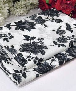 All Over Digital Printed Summer Cotton 2-Piece