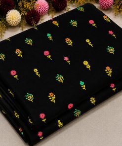 All Over Digital Printed Summer Cotton-2PC